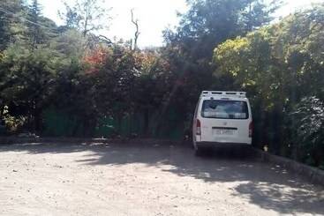 ペンション Explore Lalibela Home Stay