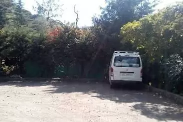 Pensão Explore Lalibela Home Stay