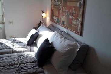 Turistihuoneistot Suite Assisi