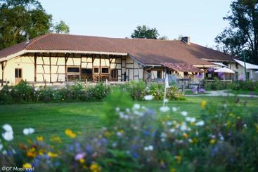 צימר Domaine Des Brouilles