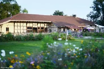 Bed and Breakfast Domaine Des Brouilles