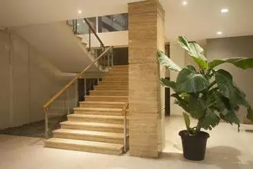 Hotel Laut Biru Resort