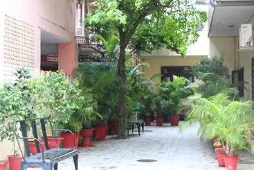 ホテル Vinayak Guest House