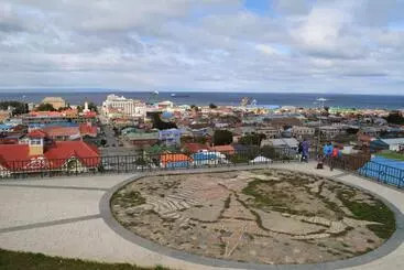 Hostal Aventura Austral