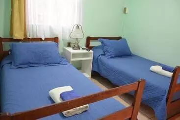 Hostal Aventura Austral