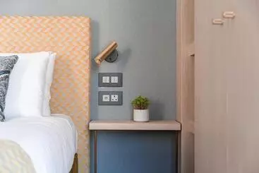 Hotel 123 Mainstreet Boutique