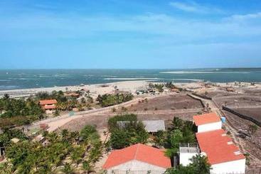 Pensão Pousada Recanto Dos Poetas