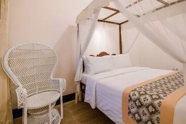 Resort Otel The Rosen Villa