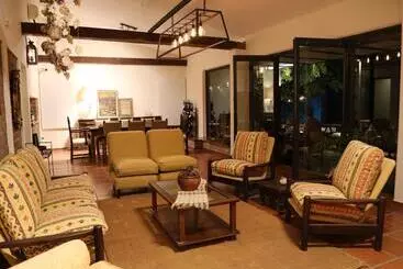 Bed & Breakfast Posada De Campo Viña Alta