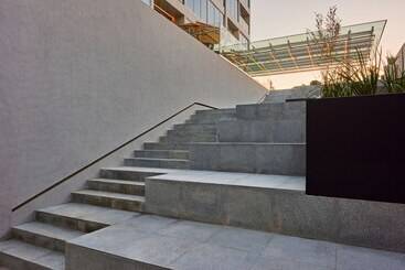 Hotel City Express Plus By Marriott Guadalajara Providencia