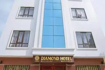 هتل Diamond