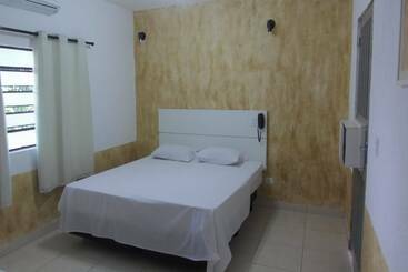 בית מלון כפרי Valéria