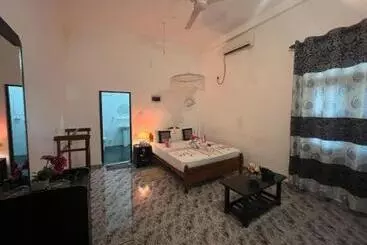 Bed and Breakfast Dream Villa Sigiriya