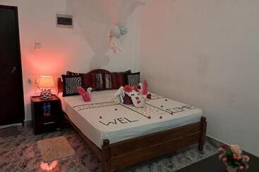 Bed and Breakfast Dream Villa Sigiriya