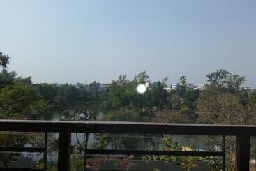 酒店 Green Gate Digha