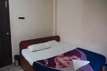 Hotel Green Gate Digha