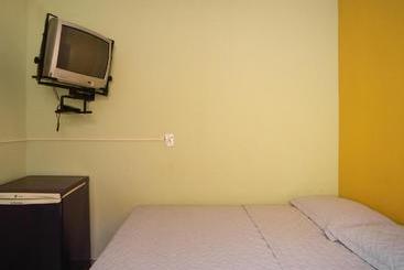 Pension Pousada Lady Lu