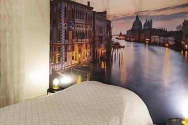 Bed and Breakfast L'echappée Belle