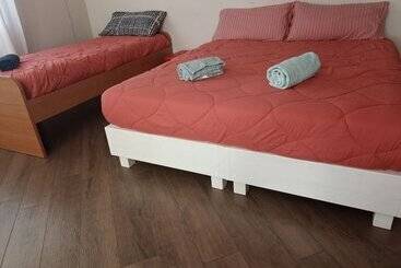 住宿加早餐 Open