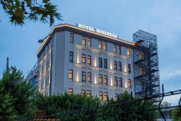 Business Hotel Antalya