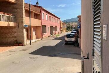 ペンション Air La Casa Di Gio