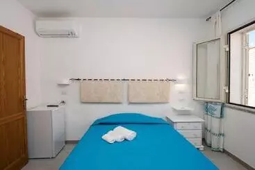 Pensió Air La Casa Di Gio