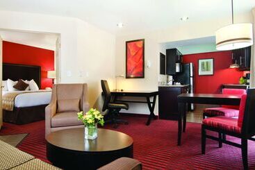 فندق Hyatt House Dallas Las Colinas