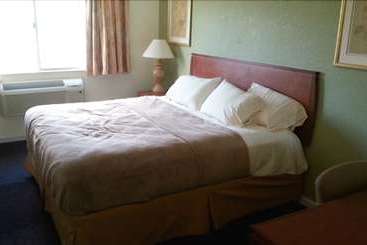 Отель River Walk Inn