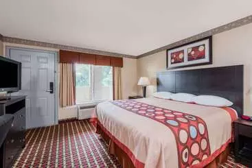 בית מלון כפרי Super 8 By Wyndham Old Saybrook