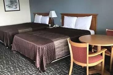 فندق على الطريق Carolina Inn & Suites Of Lake Norman