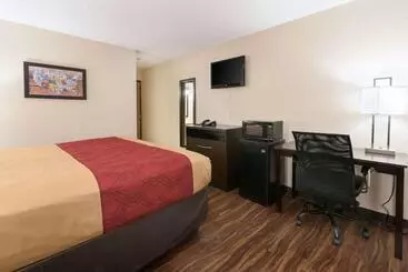 汽车旅馆 Harmony Inn