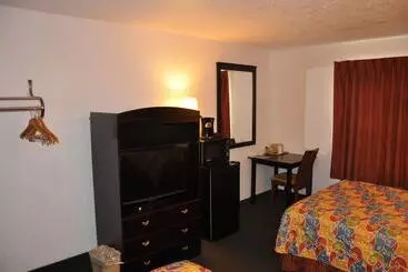 モーテル Heritage Inn