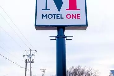 Motel One Bartlesville