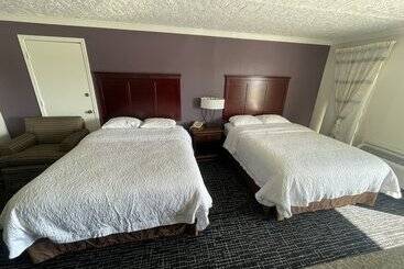 Motel One Bartlesville