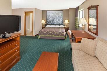 מוטל Super 8 By Wyndham Anamosa Ia