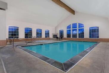 Motel Super 8 By Wyndham Rexburg