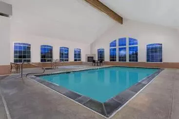 Мотель Super 8 By Wyndham Rexburg