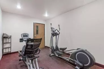 מוטל Super 8 By Wyndham Rexburg