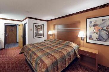 Motel Waconia Inn And Suites