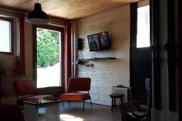 ベッドアンドブレックファースト Chambres D Hôtes Le Chêne