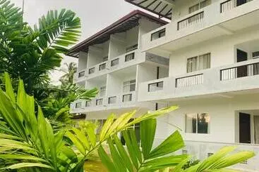 Hotel Anveela