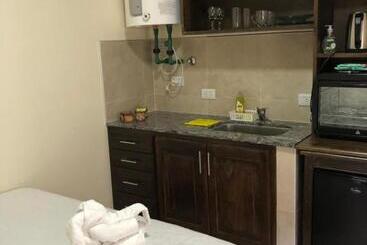 מלון דירות Apart Urku Wasi