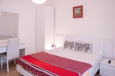 Bed and Breakfast Ca Popolo Venice