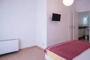 Bed and Breakfast Ca Popolo Venice