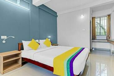 Hôtel Flagship 74983 City Muskan Technopark