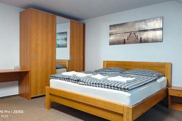 فندق Penzion York