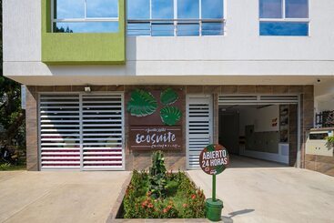 Hotel Ayenda 1420 Eco Suite