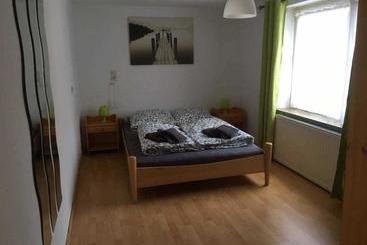 ホテル Ferienhuus Schwalbennüst, 15183