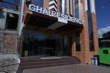 Hotel Ghai Residency