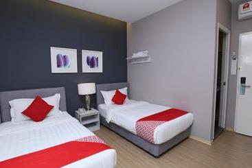 Hotel Oyo 89750 Debunga Boutique